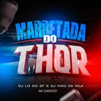 Marretada do Thor