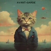 Avant-garde