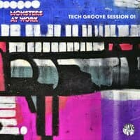 Tech Groove Session, Vol. 1