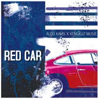 RED CAR