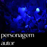 Personagem e Autor