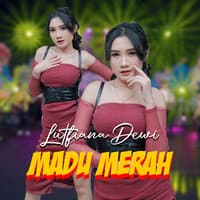 MADU MERAH