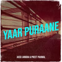 Yaar Puraane