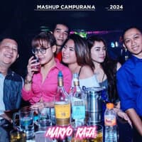 SEPARUH NAPAS KU x BANGERS CAMPURAN