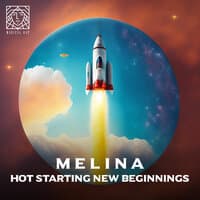 Hot Starting New Beginnings