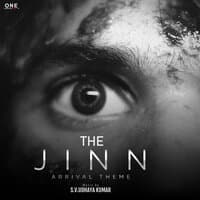 The Jinn Arrival Theme