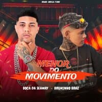 Menor do Movimento