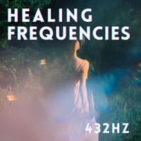 432Hz Healing Frequencies