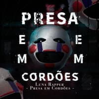 'Presa em Cordões'