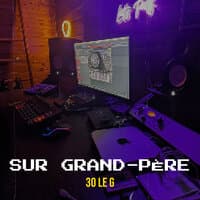 Sur Grand-Père