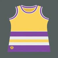 Lakers Jersey