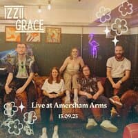 Izzii Grace Live at Amersham Arms