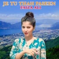 Je Tu Thah Paseen