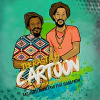 Tek Rasta fi Cartoon