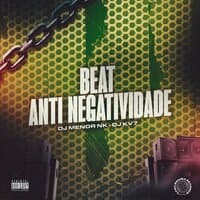 Beat Anti Negatividade