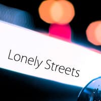 Lonely Streets