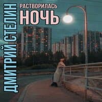 Растворилась ночь