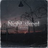 Night street