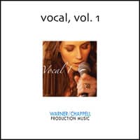 Vocal, Vol. 1