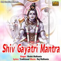 Shiv Gayatri Mantra