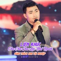 Liên Khúc Cha Cha Cha Lại Nhớ Người - Đừng Trách Anh Tội Nghiệp