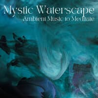 Mystic Waterscape Ambient Music To Meditate Vol.2