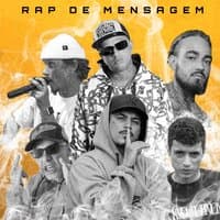 Rap De Mensagem