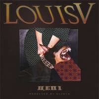 LOUIS V (prod. by SLIMUS)