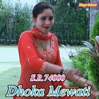 S.R. 74000 Dhoka Mewati