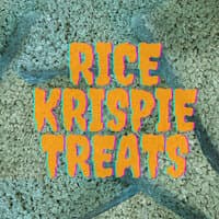 Rice Krispie Treats