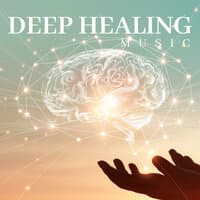 Deep Healing Music