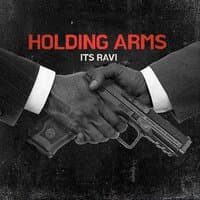 Holding Arms