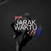 JARAK DAN WAKTU