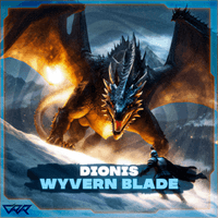 Wyvern Blade