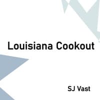 Louisiana Cookout