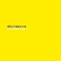 Alunissons