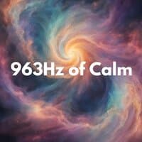 963Hz Of Calm