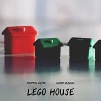 Lego House