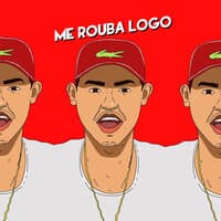 Me Rouba Logo