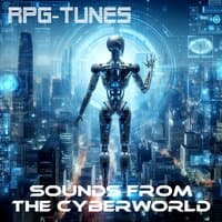 Sounds from the Cyberworld