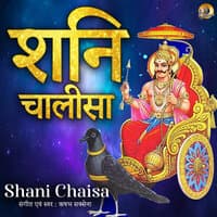 Shani Chalisa