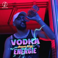 Vodka Energie