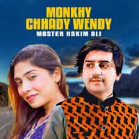 Monkhy Chhady Wendy