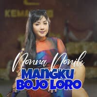 Mangku Bojo Loro