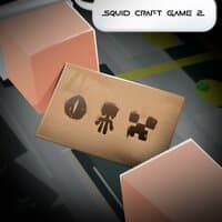 Squid Craft Game 2