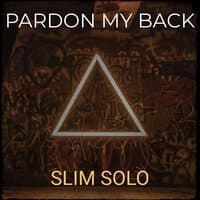 Pardon My Back