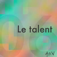 Le talent