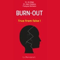 Burn out - True from false