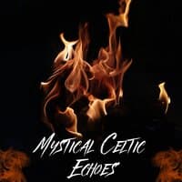 Mistical celtic echoes