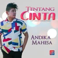 Tentang Cinta